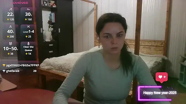 EthelsLover's cam snapshot