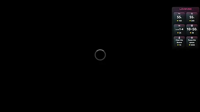 OdaMinty's cam snapshot