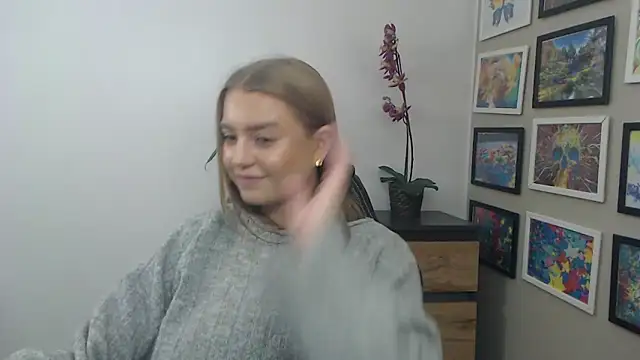 Mysteryerica's cam snapshot