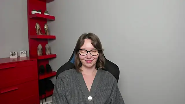 Cookie_zoe's cam snapshot