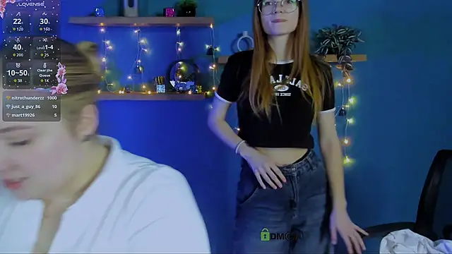 caroline_eclipse's cam snapshot