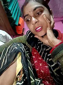 Bandna_sharma's cam snapshot