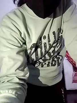 anshika_yadav's cam snapshot