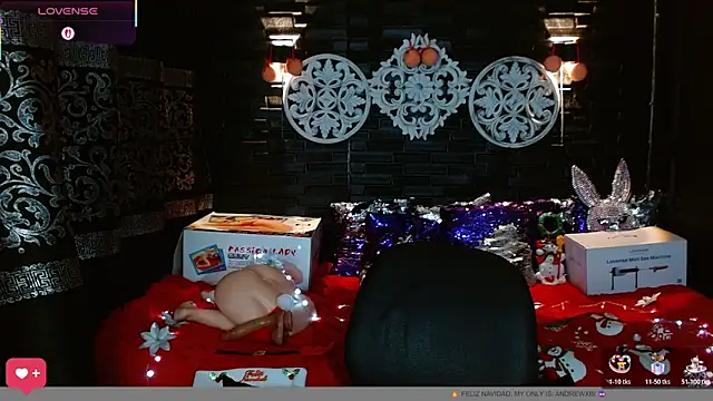 andrewxbi live sex cam