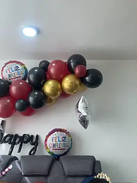 BrendaCrean live sex cam