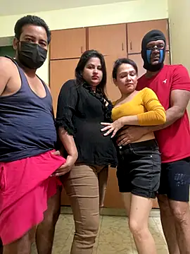 stargroup live sex cam