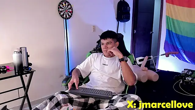 Jack_castell live sex cam