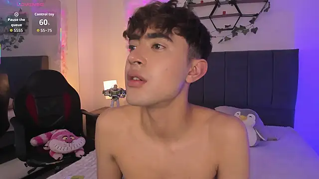 JustinCastiblanco live sex cam