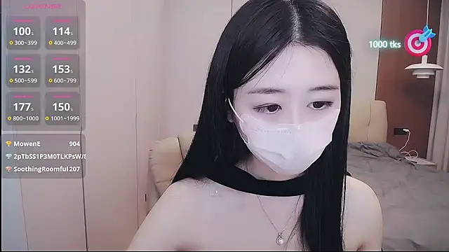 CN-xiaofei live sex cam