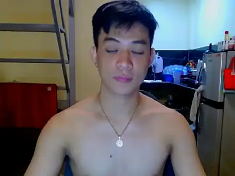 AsianCUMQUICKLY live sex cam