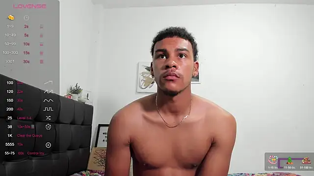 RoddyRich11 live sex cam