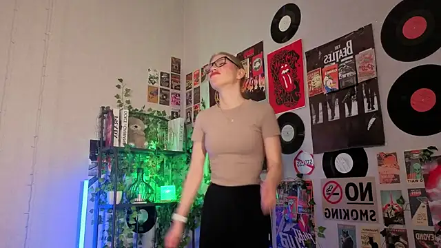 JeaneneWoltz's cam snapshot