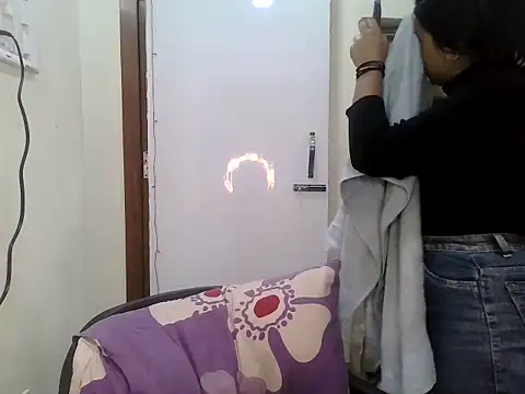 ishi_Beauty's cam snapshot