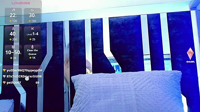 honey_skin live sex cam