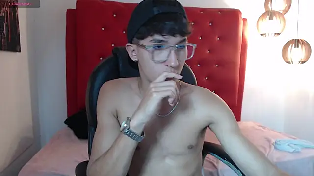 jeremy_job live sex cam