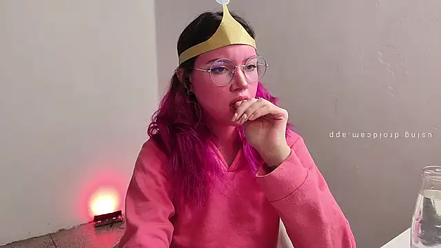 WandaDoll live sex cam