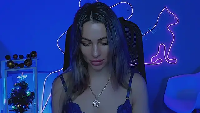 marymaryson's cam snapshot