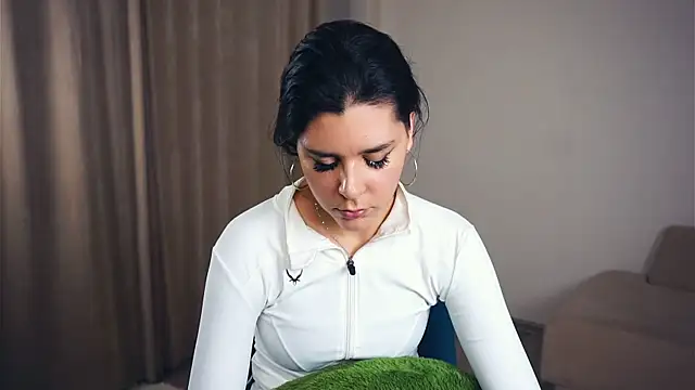 GenaSeidner's cam snapshot