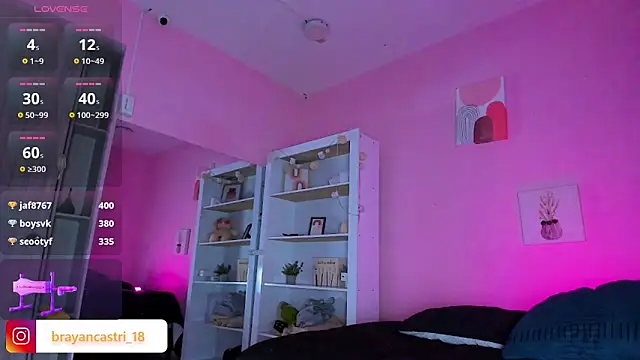 Ian_Castillo_ live sex cam