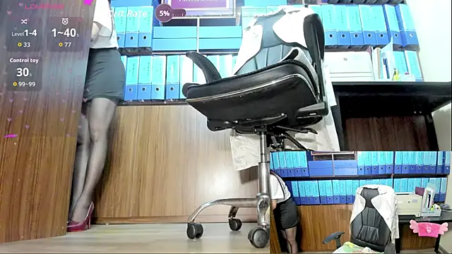 Office_Sexy live sex cam