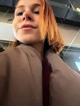 RosieSecret live sex cam