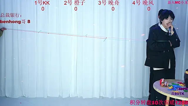 ABCD-GAY live sex cam