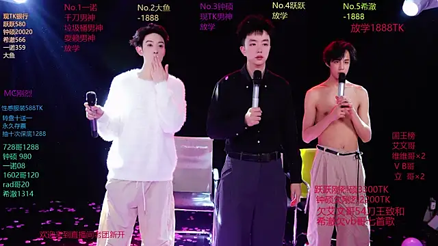 BOYgayHouse- live sex cam