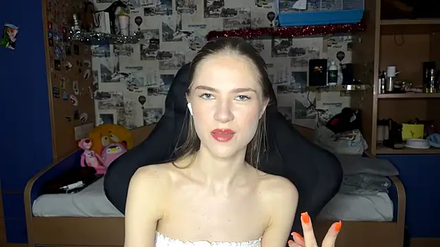 JesicaMortensen's cam snapshot