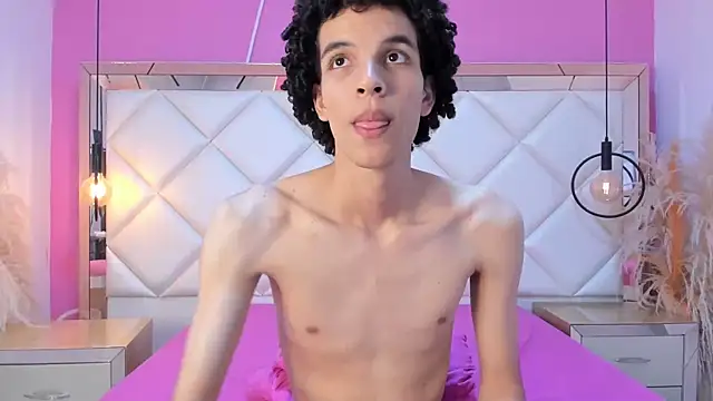 Desert_Soul live sex cam