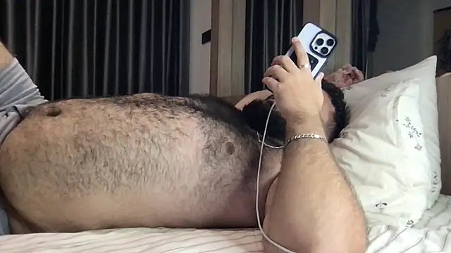 teddy_alan live sex cam