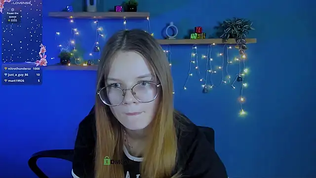 caroline_eclipse's cam snapshot