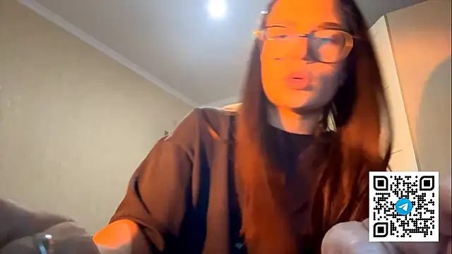 TequilaPariseau's cam snapshot