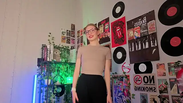 JeaneneWoltz's cam snapshot