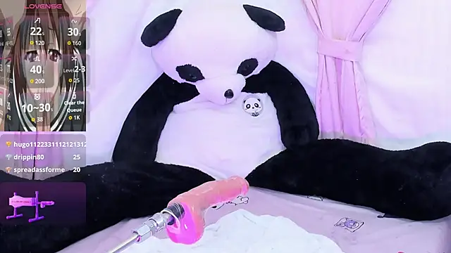 sofia_shadow_'s cam snapshot