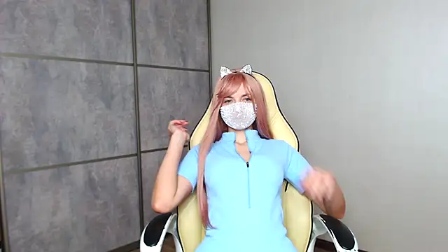 ellisnikki live sex cam