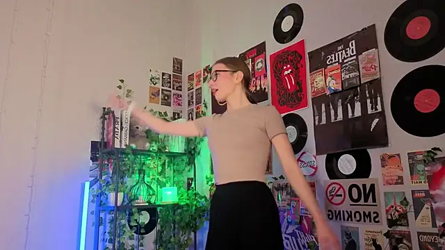 JeaneneWoltz's cam snapshot