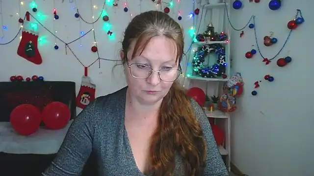 VanessaHotts's cam snapshot