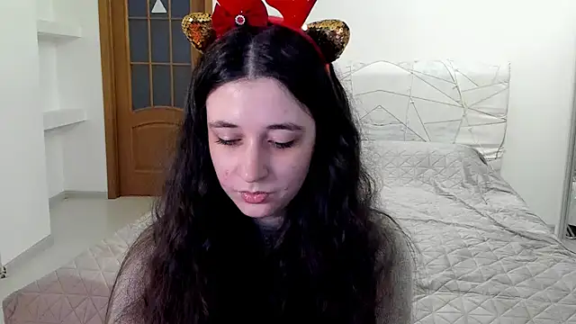 Ginablum's cam snapshot