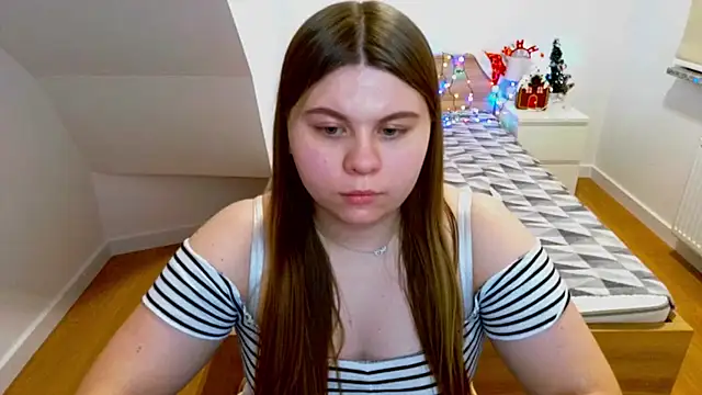 AbbyLuxee's cam snapshot