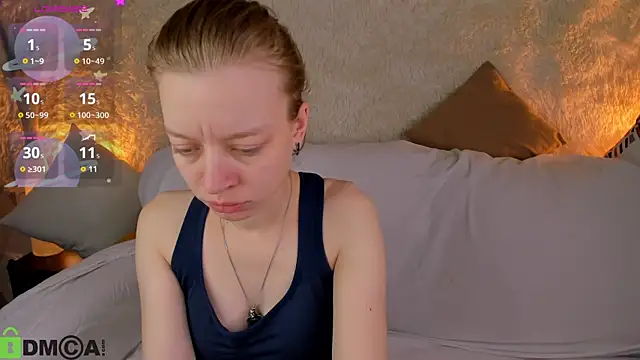 Michelle_Blond's cam snapshot