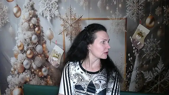 Miroslava_Happi's cam snapshot