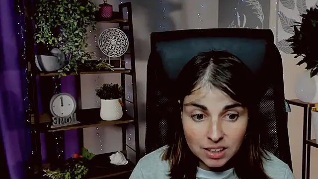 MartaEdams's cam snapshot