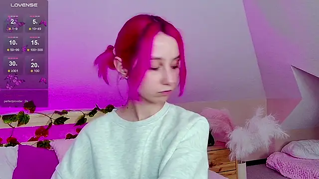 Liann_Stark's cam snapshot