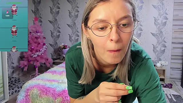 luxurydoll21 live sex cam