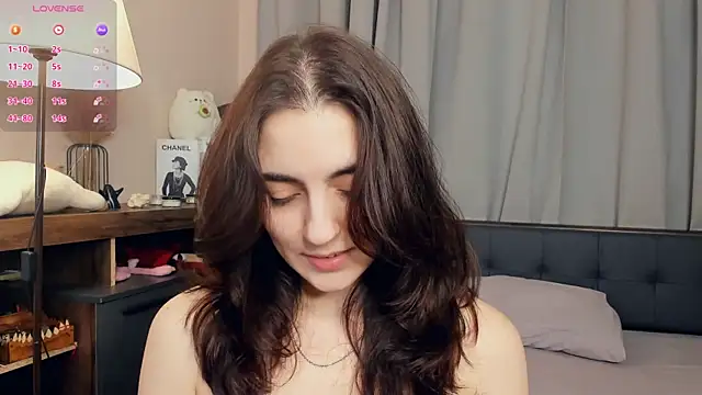 DracosMoon's cam snapshot