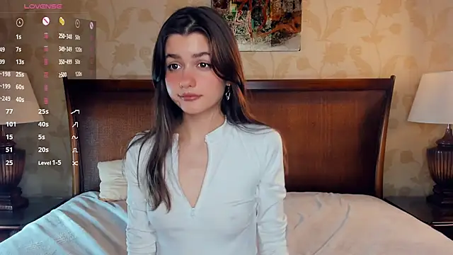 CathrynCovil's cam snapshot