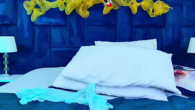 LexaDeRusso live sex cam