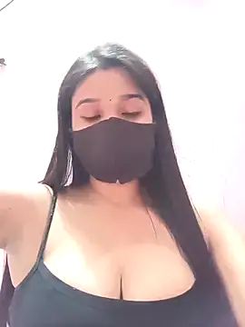 Simran-001's cam snapshot