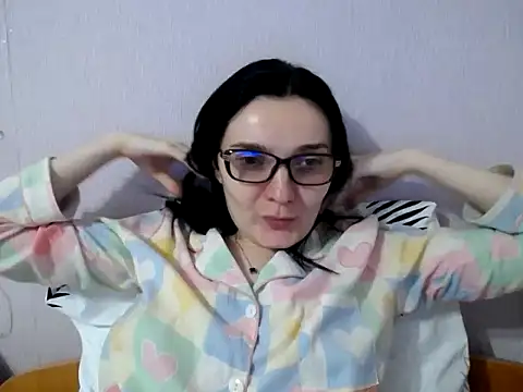 Shiny_gine's cam snapshot