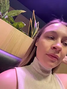 SashaCatt's cam snapshot